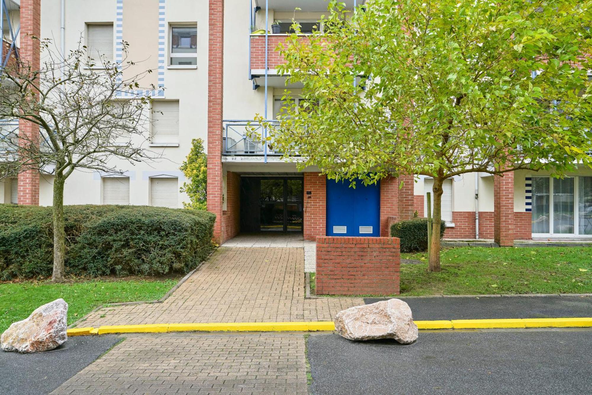 T2 Confortable A Saint Maurice Pellevoisin Apartment