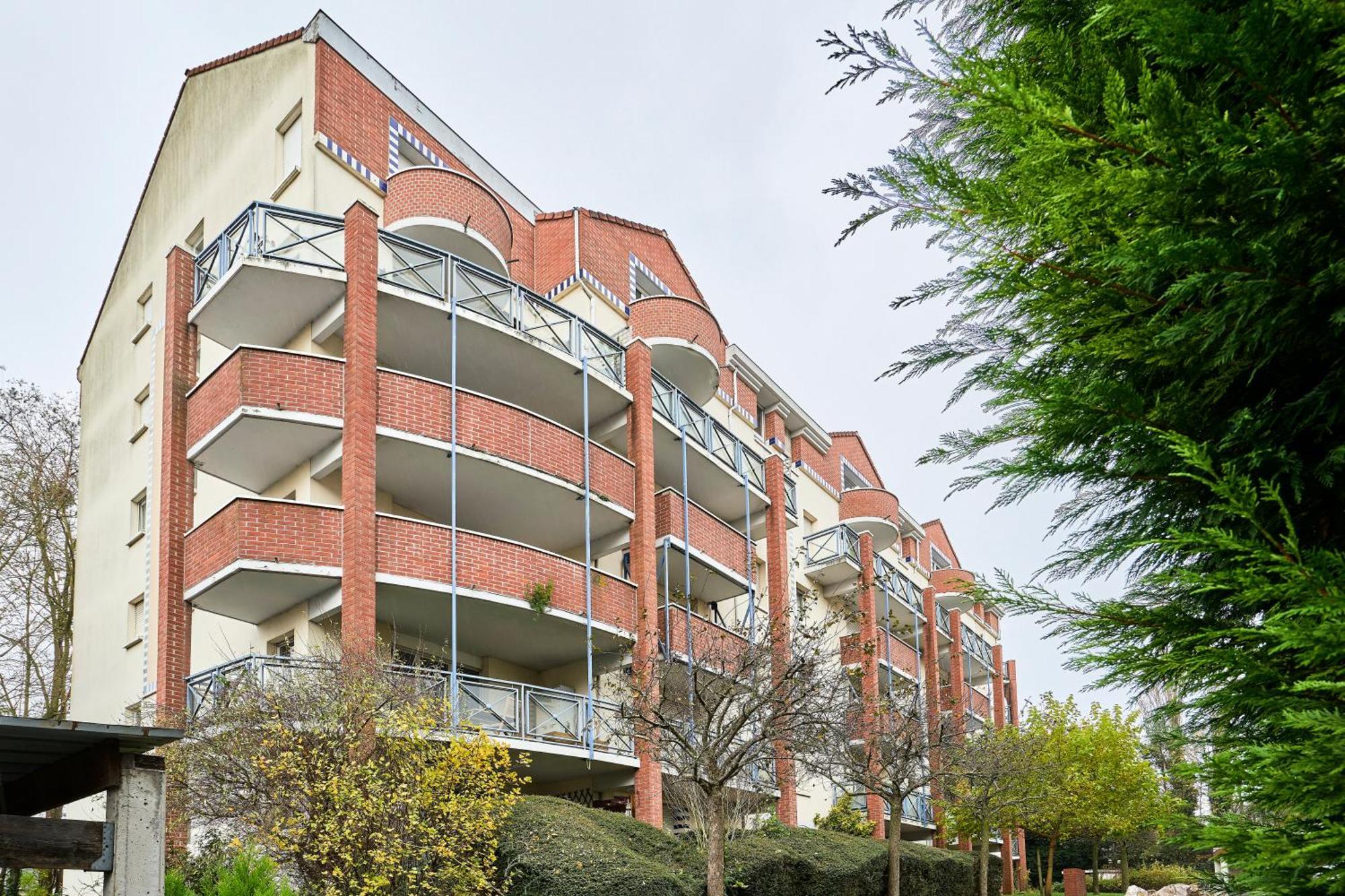 T2 Confortable A Saint Maurice Pellevoisin Apartment Lille