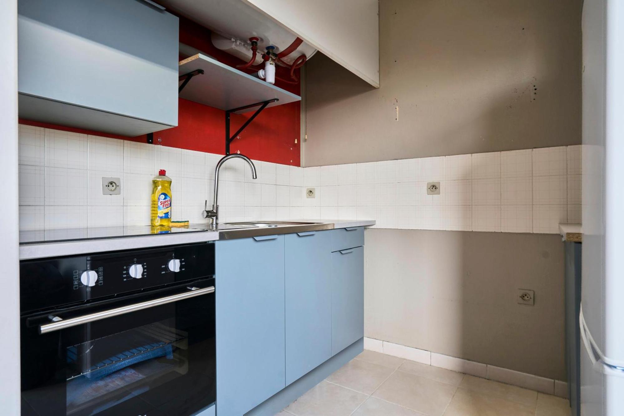 T2 Confortable A Saint Maurice Pellevoisin Apartment
