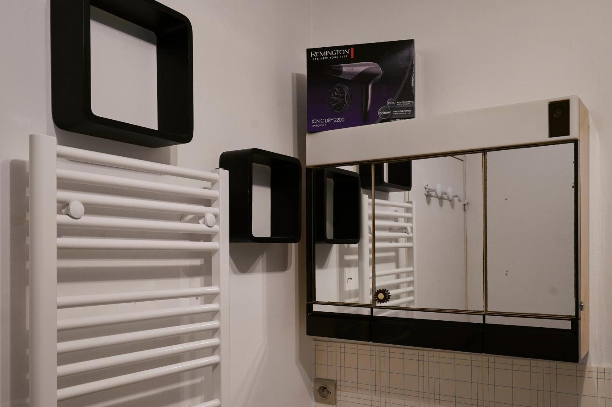 Apartment T2 Confortable A Saint Maurice Pellevoisin *